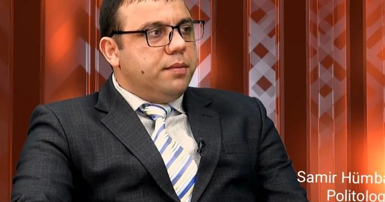 “Ermənistan hakimiyyətindən sülh istiqamətində pozitiv mesajlar gəlir, lakin…” Politoloqdan AÇIQLAMA