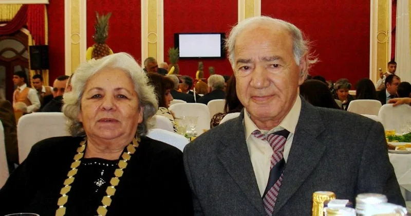 Qardaşını və oğlunu şəhid verən yeganə Xalq yazıçımız Sabir Əhmədli kimdir?