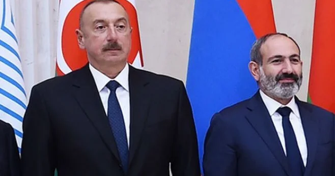 Tərəflər arasında davamlı dialoqun qorunması müsbət nəticədir MÜNASİBƏT BİLDİRİLDİ