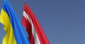 Latviyanın Kiyevə dəstək xərcləri 890 milyon avronu keçib