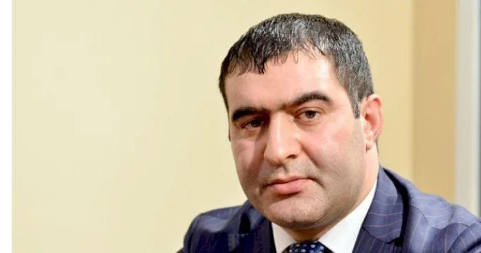 Adı ədalət, özü əfsanə olan bir sistemdə Hüququn İroniyası