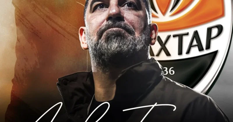 Arda Turanın komandasından darmadağın: Beşiktaş la rəqib ola bilər