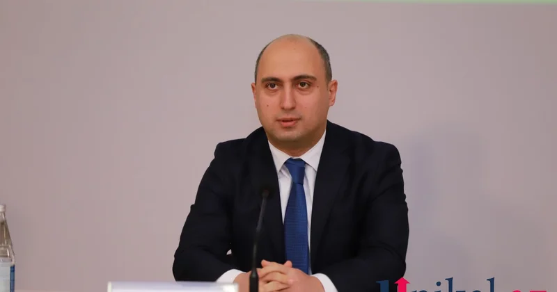 Növbəti il bütün müəllimləri sertifikatlaşdırmadan keçirmiş olacağıq Nazir