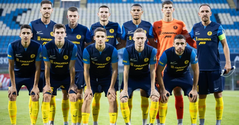 Sloveniyanın çempionu budusa, “Selye”si nə olacaq?!