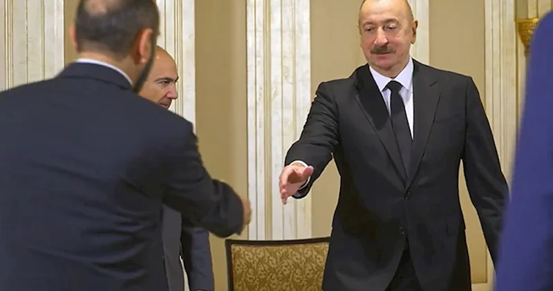 Görüş geniştərkibli formatda davam edir Yenilənib