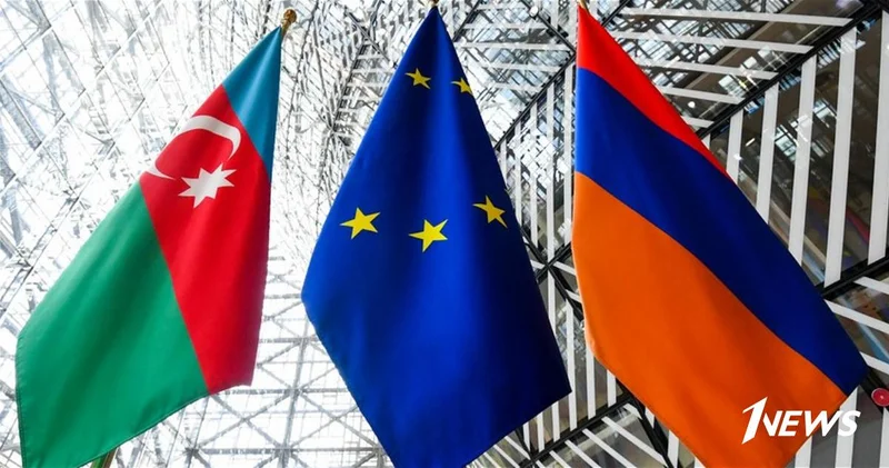 ЕС приветствует встречу лидеров Азербайджана и Армении и поддерживает нормализацию между странами