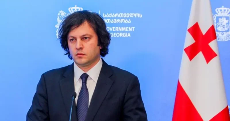 Кобахидзе о предстоящих выборах: Грузинская мечта выиграет везде