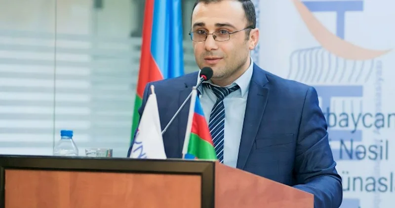 Ramin Nurəliyev: “Müəllimlərin TikTok kimi rəqəmsal platformada aktivliyi təhsilin keyfiyyətini yüksəldir”