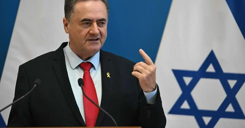 İsrail müdafiə naziri: Əgər təhdid olarsa, İranı yenidən vuracağıq