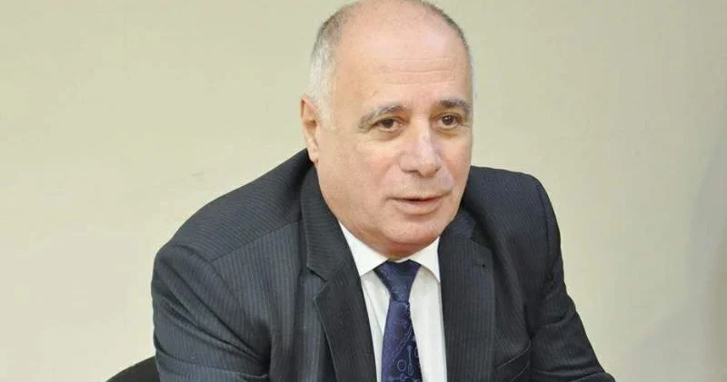Biz o yerlərə qayıdacağıq...
