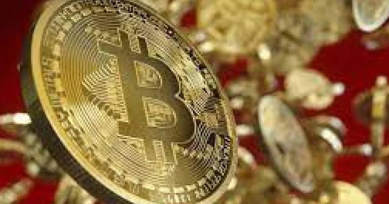 За биткоином не угнаться