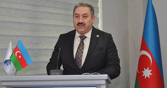 “Azərbaycan azsaylı dövlətlərdəndir ki, uzaqgörən və qətiyyətli siyasi liderə malikdir” Təmraz Tağıyev