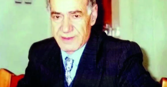 Azərbaycan romançılığının parlaq nümayəndəsi