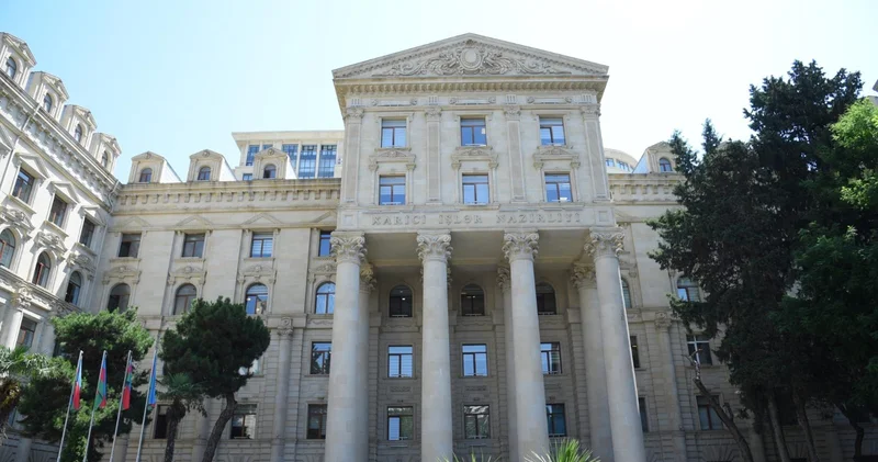Progress made on border delimitation as Azerbaijan and Armenia agree to continue dialogue