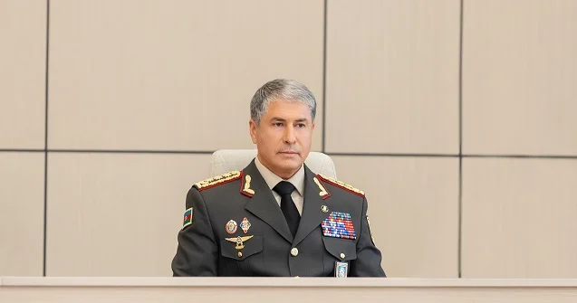 Vilayət Eyvazov prokurorluq və polis əməkdaşlarının həyata keçirdiyi tədbirlərdən danışdı