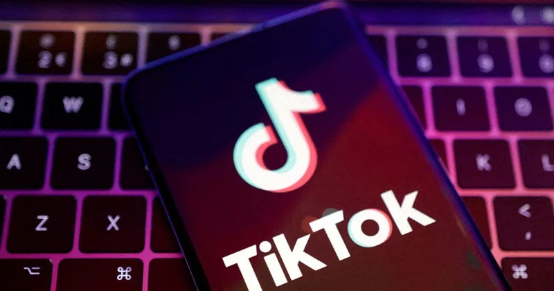 TikTok запускает новое приложение?