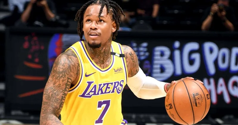 Keçmiş NBA ulduzu həbs edildi