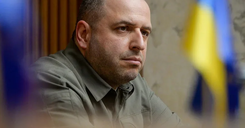 Умеров может стать послом Украины в Америке