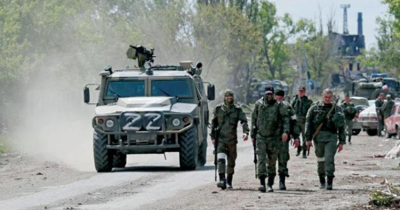 Rusiya ağır müharibə cinayətlərində ittiham olundu Avropa Parlamenti kəskin qətnamə qəbul etdi