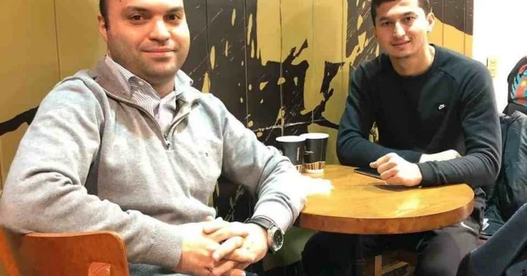 Premyer Liqa klubunun rəhbərliyində ŞOK İSTEFA! SON DƏQİQƏ