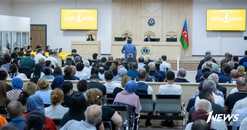 Пострадавший во время Ходжалинского геноцида: Тело сестры мне удалось забрать три дня спустя, но мой брат до сих пор числится пропавшим без вести