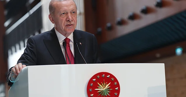 Ərdoğan xalqa müraciət edəcək