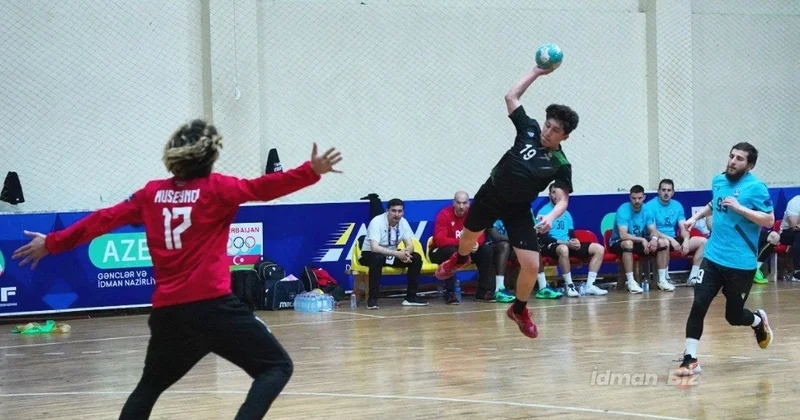 Azərbaycan Avropa kubokuna 4 klubla qatılacaq