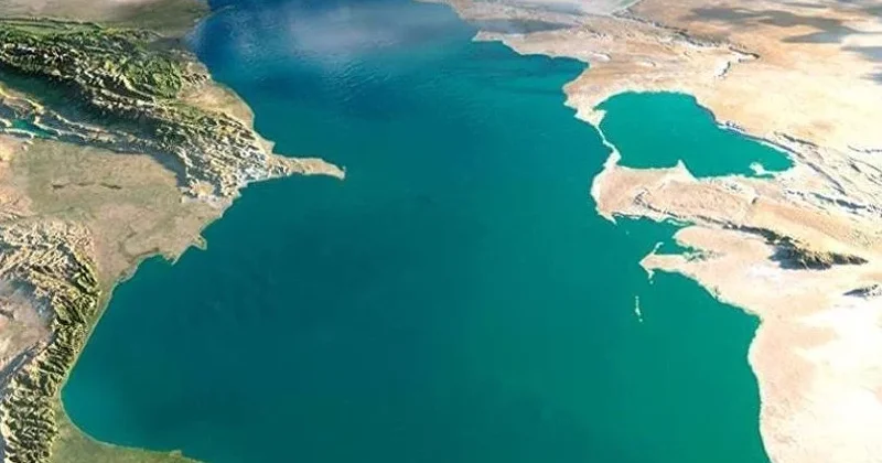 Xəzərdə hər an FƏLAKƏT baş verə bilər: Təcili araşdırma başlasın!