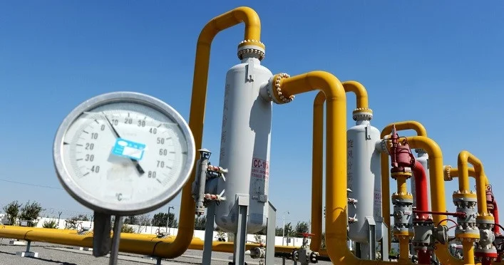Рост на 1,6%: газовые фьючерсы в ЕС подорожали до $421