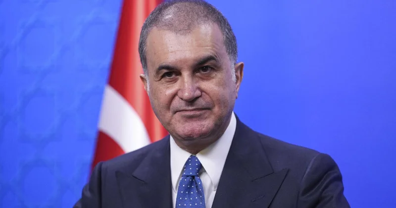 Bu, tarixi çıxış olacaq Ömər Çelik