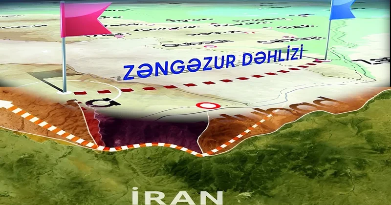Ermənistan yol ayrıcında: ya dəhliz, ya təcrid RƏY