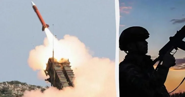 “Ukraynananı qorumaq üçün 500 Patriot lazımdır” Hərbi ekspert