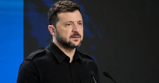 “Rusiya aktivləri Ukraynanın bərpasına ayrılmalıdır”