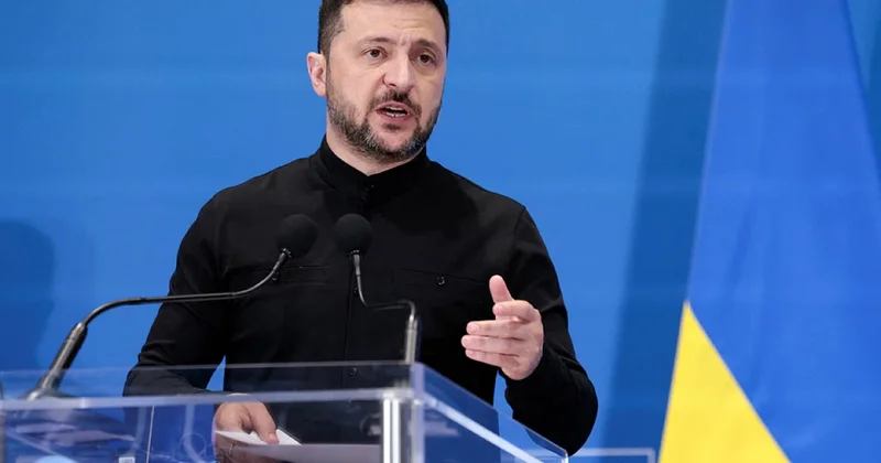 У нашей разведки есть информация : Зеленский раскрыл планы России