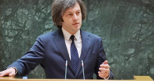 Avropa Parlamentinin Gürcüstanla bağlı qətnaməsi utancvericidir