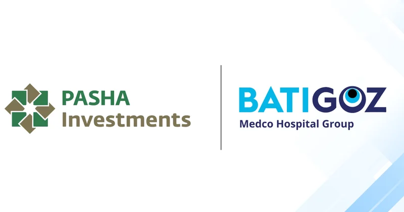 Стратегическое партнерство между Batıgöz и Pasha Investments инвестиционный сигнал в сектор здравоохранения Азербайджана