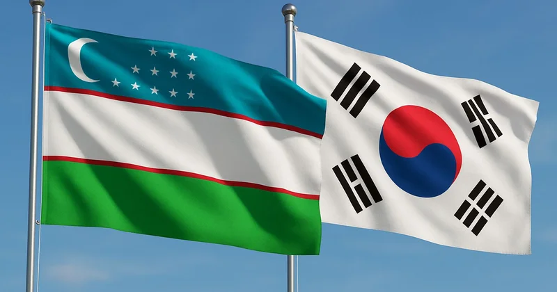 South Korea’s DK Consulting to build pharmaceutical plant in Uzbekistan