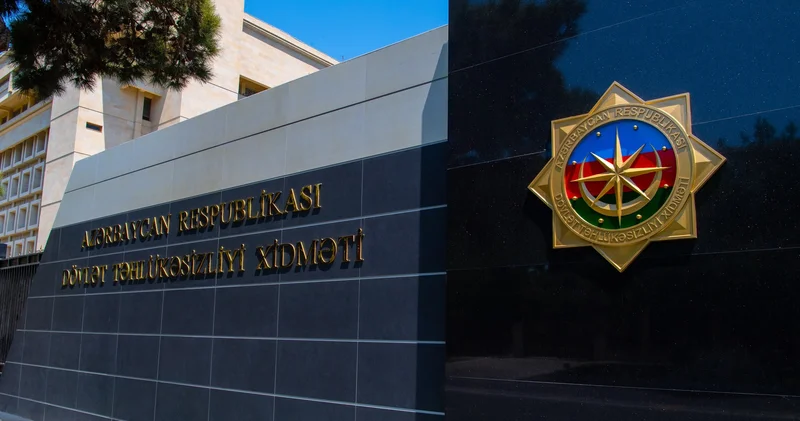 Azerbaijani CCC detains citizens allegedly acting for ‘Wagner’ armed group