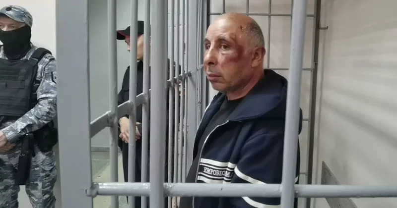 Суд в Екатеринбурге: Аяз Сафаров останется под арестом
