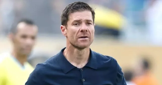 Xabi Alonsodan 0:4 məğlubiyyətinə şərh