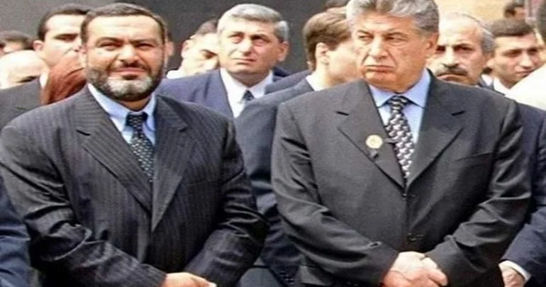 Bir qətliamın izi 26 il əvvəl Bakı və İrəvan sülhə yaxın olanda 40 erməni güllələnib
