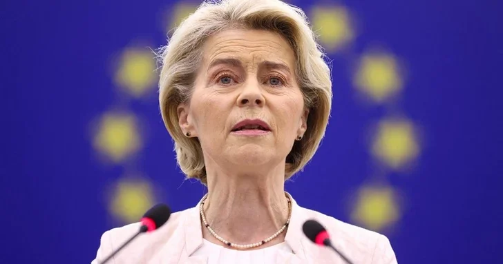 ЕС объявил о новом пакете помощи на 2,3 млрд евро для восстановления Украины
