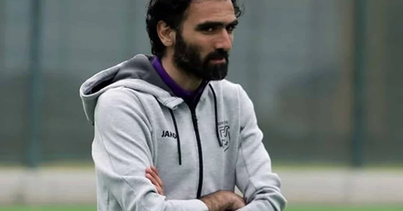 Vaqif Cavadov yenidən “Sumqayıt”da Rəsmi!