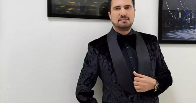 Nadir qayınanasının vəsiyyətini yerinə yetirdi