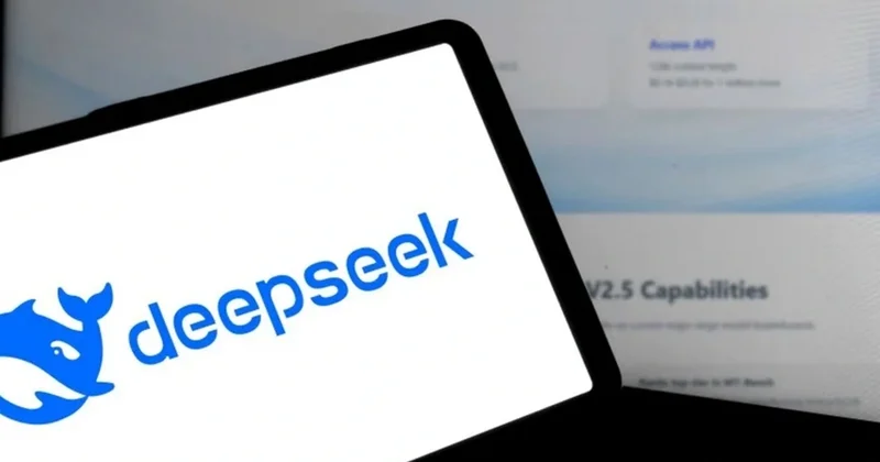 Çexiya DeepSeek platformasının istifadəsini qadağan etdi