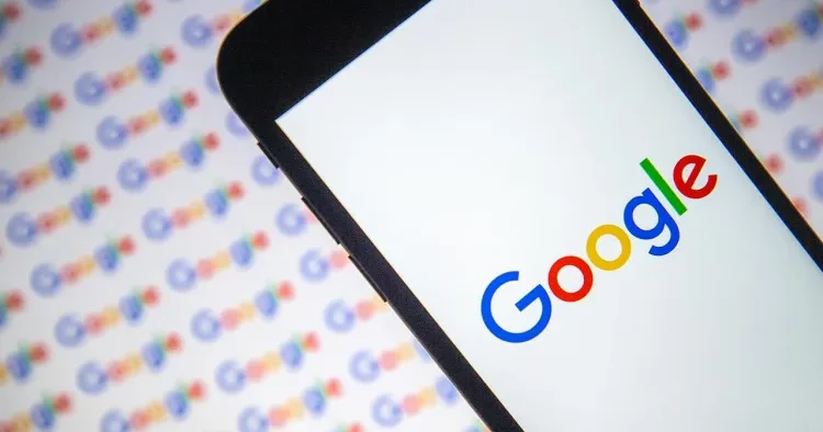 Google 355,1 milyon CƏRİMƏLƏNDİ