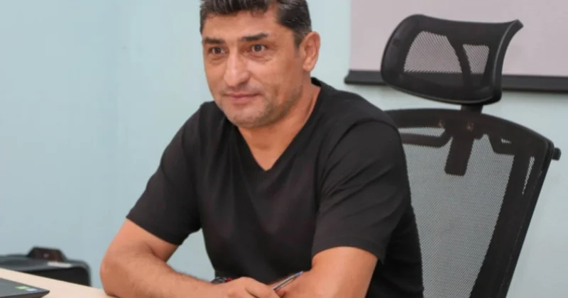 Aslan Kərimov: “Selye” məğlub edilməyəcək rəqib deyil