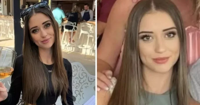 Dəhşətli cinayət: 20 yaşlı stüardessa yaxtada ölü tapıldı FOTO