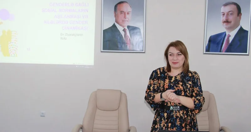 Anar Bayramov direktor əvəzi təyin etdi