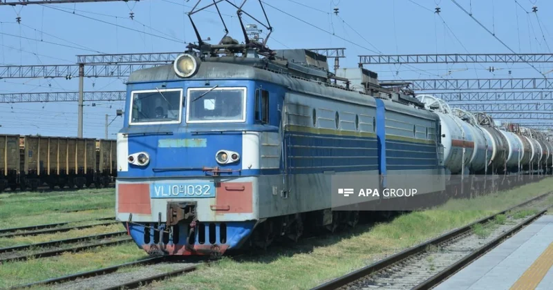 Через Азербайджан в Армению уже перевезли более 36 тысяч тонн российского зерна